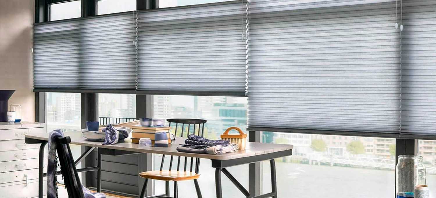 Тренды 2020-2021 года: какие жалюзи и рулонные шторы в моде?