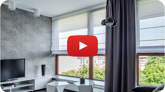 Презентация портьерных тканей AMIGO