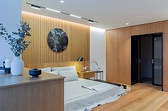 Шторы плиссе - подвижный карниз