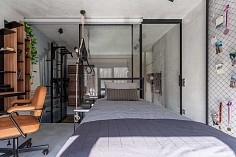 Рулонные шторы black-out