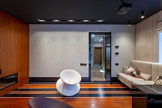 Шторы гофре на рамы окон