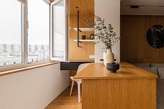 Шторы плиссе - подвижный карниз