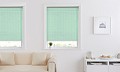 Рулонная штора FixLine EFFECT 80 см, мятный