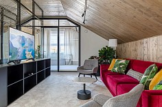 Шторы плиссе на рамы окон