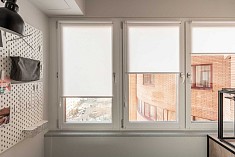 Рулонные шторы MINI 