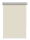 Рулонная штора THERMO Black-Out 90 см, св. бежевый