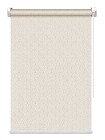 Рулонная штора FixLine EFFECT 65 см, св.бежевый