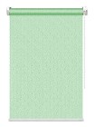 Рулонная штора FixLine EFFECT 80 см, мятный