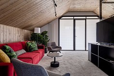 Шторы плиссе на рамы окон