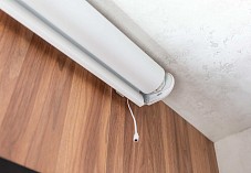 Рулонные шторы black-out