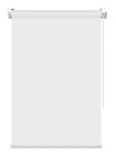 Рулонная штора FixLine BASIC Black-Out 90 см, белый