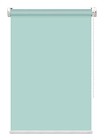 Рулонная штора FixLine BASIC 60 см, бирюзовый