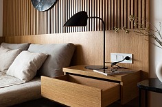 Шторы плиссе - подвижный карниз