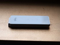 Горизонтальные алюминиевые жалюзи 25мм. Моторизация