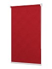 Рулонная штора FixLine BASIC 40 см, красный