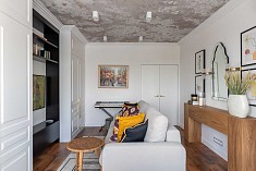 Рулонные шторы ROLLA19. Управление цепью