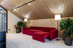 Шторы плиссе на рамы окон