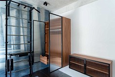 Рулонные шторы black-out