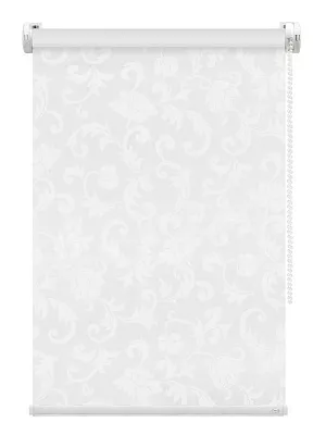 Рулонная штора FixLine BLOOM