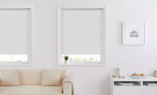 Рулонная штора FixLine EFFECT