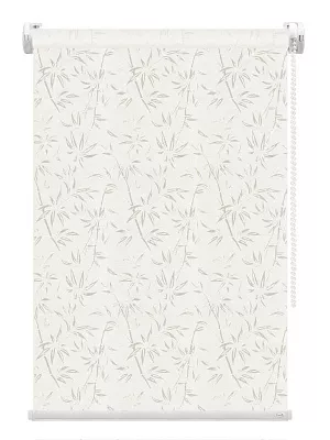 Рулонная штора FixLine TROPICAL