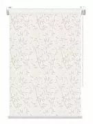 Рулонная штора FixLine TROPICAL