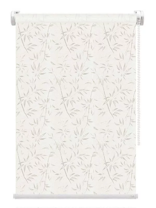 Рулонная штора FixLine TROPICAL