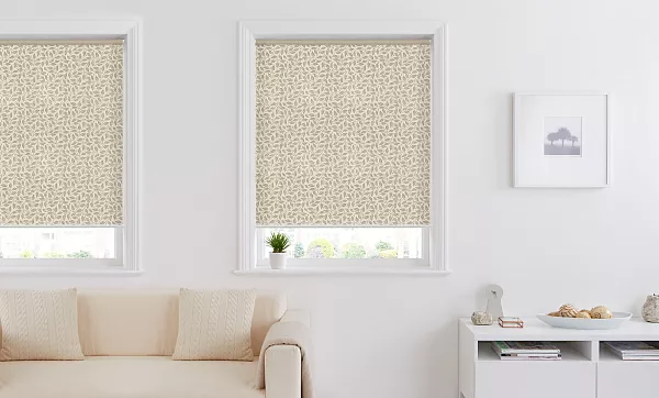 Рулонная штора FixLine MOTIVE