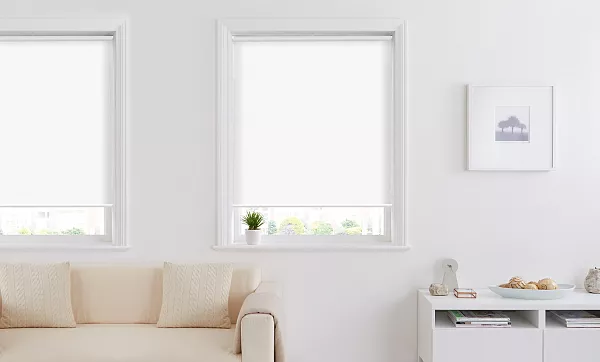 Рулонная штора FixLine BASIC