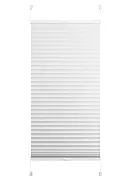 Шторы плиссе FixLine Compact