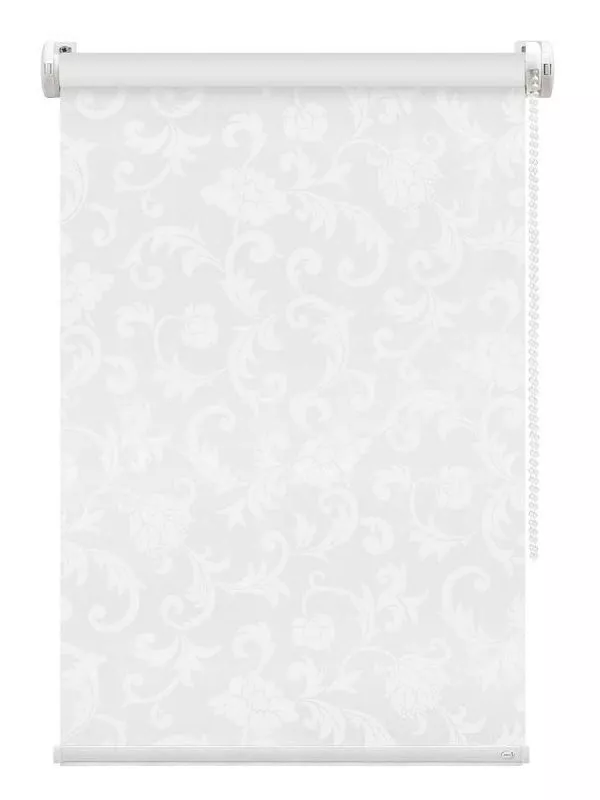 Рулонная штора FixLine BLOOM