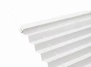 Шторы плиссе FixLine Compact