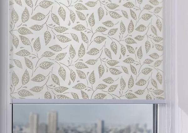 Рулонная штора FixLine MOTIVE